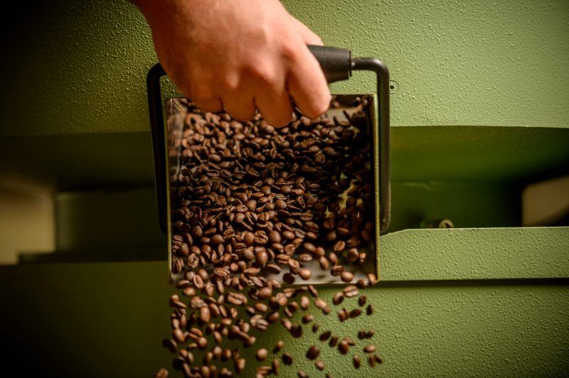 Van Duijnen Koffie (Koffiebranderij)-209